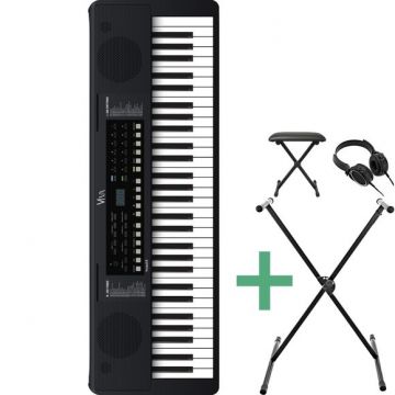 Donner Viva Sound Pack keyboard bundle
