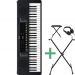 Donner Viva Sound Pack keyboard bundle