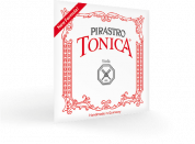 Pirastro Tonica 4/4-alttoviulun kielisarja