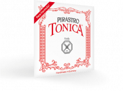 Pirastro Tonica 4/4-alttoviulun kielisarja 442021