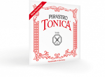 Pirastro Tonica 4/4-alttoviulun kielisarja