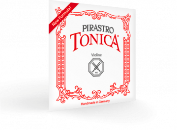 Pirastro Tonica 3/4-1/2 viulun kielisarja