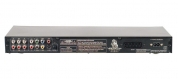 Vocopro DVX-668K USB karaokesoitin