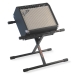 Athletic W1 monitor/amplifier stand