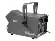 Antari W-101 saippuakuplakone