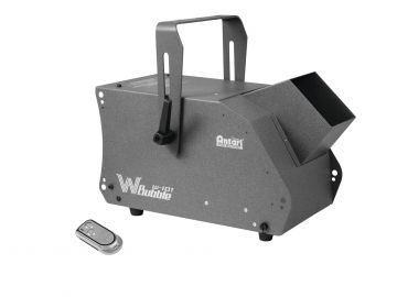 Antari W-101 saippuakuplakone
