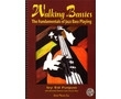 WALKING BASSICS +CD / FUQUA