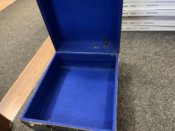 Walter Special pianoharmonikka