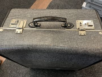 Walter Special pianoharmonikka