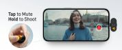 Maono T5-C2 USB-C puhelinmikrofoni