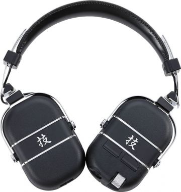 Boss Waza Air Guitar Headphones 