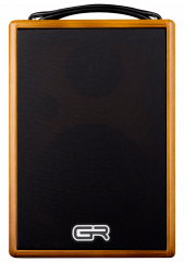 GR Guitar WD Acoustic 6 -akustinen kitaravahvistin