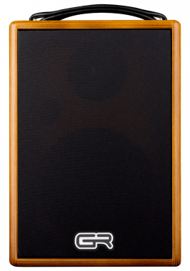 GR Guitar WD Acoustic 6 -akustinen kitaravahvistin