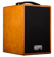 GR Guitar WD Acoustic 6 -akustinen kitaravahvistin