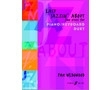 WEDGWOOD EASY JAZZIN ABOUT / 4-HANDSWEDGWOOD EASY JAZZIN ABOUT /