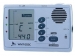 Cherub WMT-555C Metro-Tuner viritysmittari/metronomi