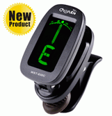 Cherub WST-630C chromatic tuner