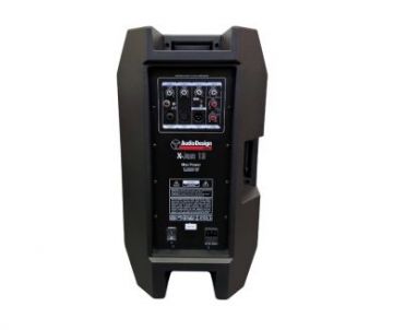 AudioDesignPRO X-JAM 12