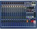 AudioDesignPRO LIVE X12 mikseri USB/FX/BT