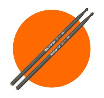 Techra X-CARB 2B hiilikuitukapulat
