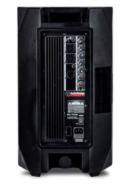 AudioDesignPRO X-JAM 8