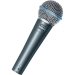 Shure Beta 58A 