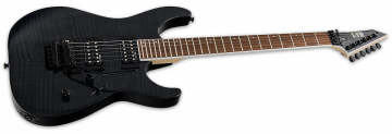 ESP Ltd M-200FM See Thru Black