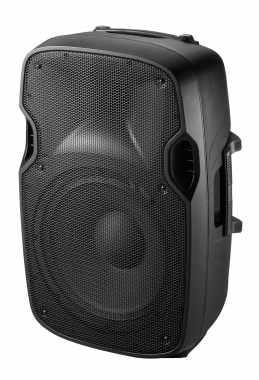 Ibiza Sound 8" 200W active speaker