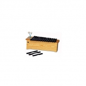 Samba 333 altto xylophone c1-a2