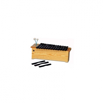 Samba 333 altto xylophone c1-a2