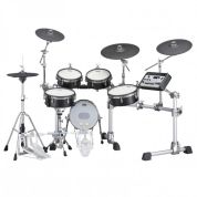 Yamaha DTX10KX sähkörummut