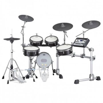 Yamaha DTX10KX sähkörummut