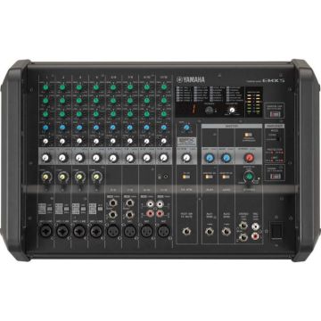 Yamaha EMX5 mikserivahvistin