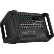 Yamaha EMX5 mikserivahvistin
