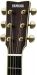 Yamaha LS6 A.R.E NT (Natural) teräskielinen kitara