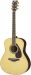 Yamaha LL6 A.R.E NT (Natural)  teräskielinen kitara