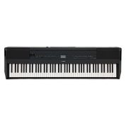 Yamaha P-525B digitaalipiano musta