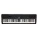 Yamaha P-525B digitaalipiano musta
