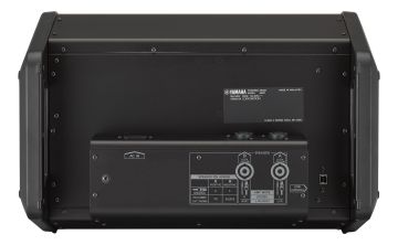 Yamaha EMX7 mikserivahvistin