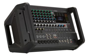 Yamaha EMX7 mikserivahvistin