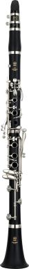 Yamaha YCL-255S Bb-klarinetti