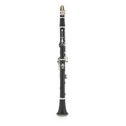 Yamaha YCL-650 Bb-klarinetti