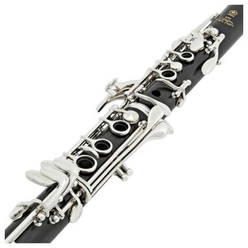 Yamaha YCL-650 Bb-klarinetti