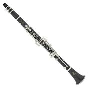 Yamaha YCL-650 Bb-klarinetti