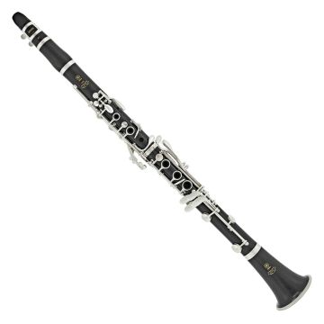 Yamaha YCL-650 Bb-klarinetti