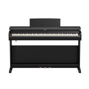 Yamaha YDP-166B Arius digitaalipiano musta
