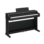 Yamaha YDP-166B Arius digitaalipiano musta