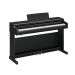 Yamaha YDP-166B Arius digitaalipiano musta