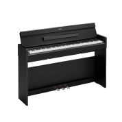 Yamaha Arius YDP-S36B digitaalipiano mattamusta