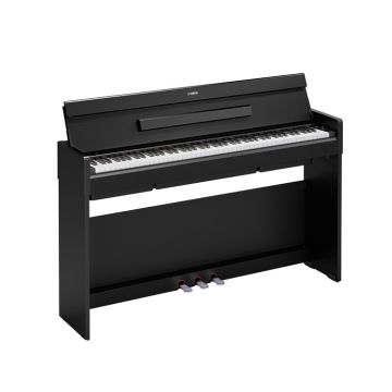 Yamaha Arius YDP-S36B digitaalipiano mattamusta